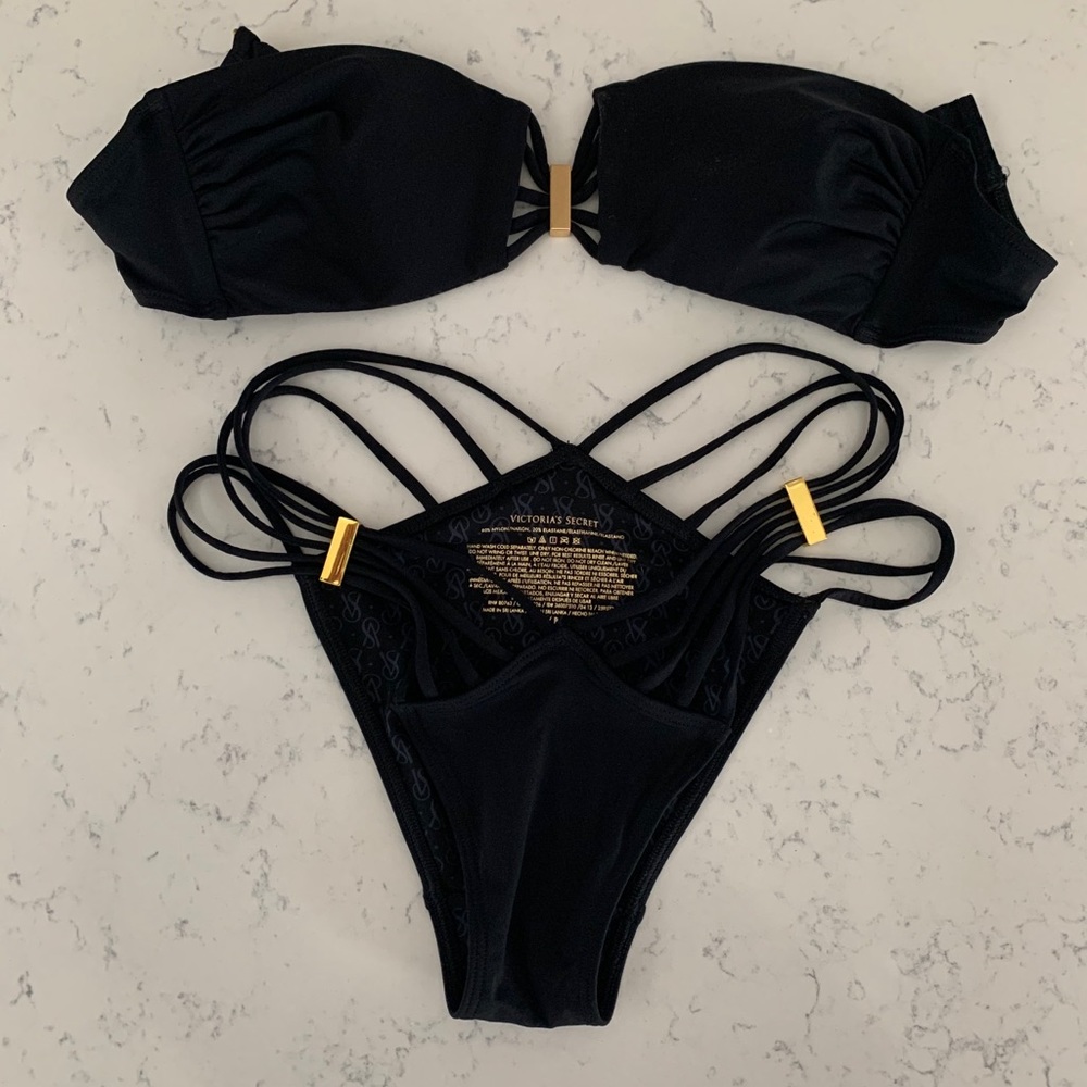 VS Bikini Set